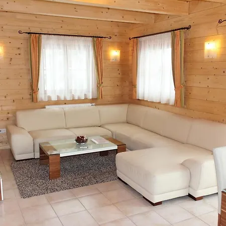 Chalet Koralpe By Alps