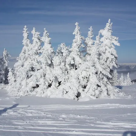 Koralpe By Alps Elsenbrunn