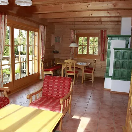 Koralpe By Alps