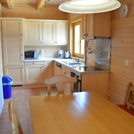 Chalet Koralpe By Alps *