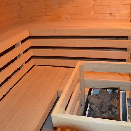Koralpe By Alps Chalet *