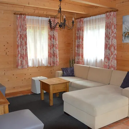 Chalet Koralpe By Alps *
