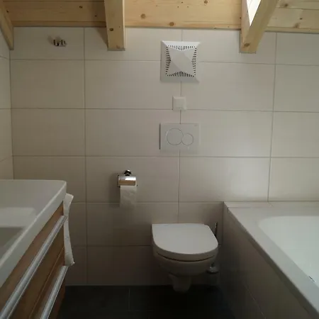 Koralpe By Alps Chalet