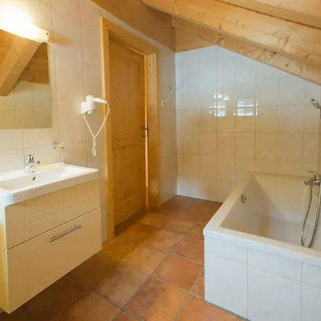 Chalet Koralpe By Alps