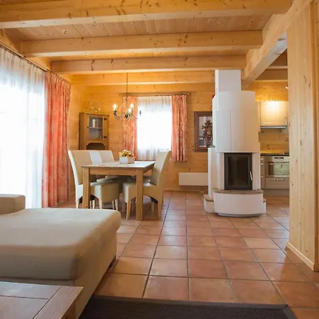 Koralpe By Alps Chalet Elsenbrunn