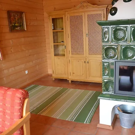 Chalet Koralpe By Alps Elsenbrunn