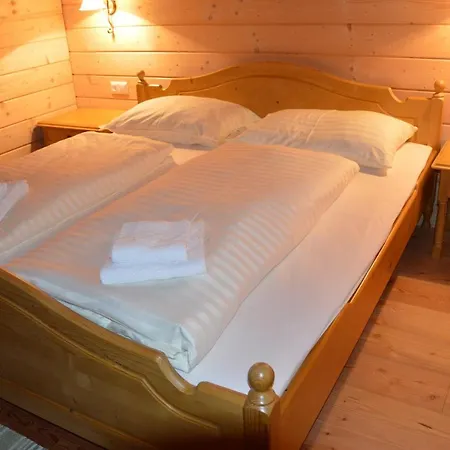 Chalet Koralpe By Alps