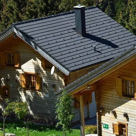 Koralpe By Alps *