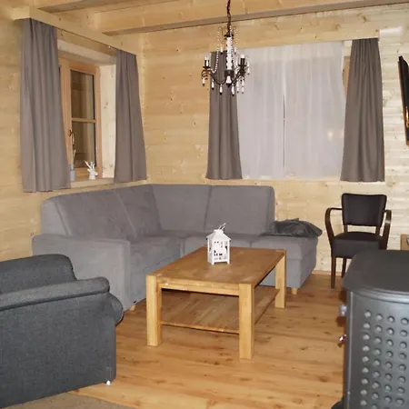 Chalet Koralpe By Alps