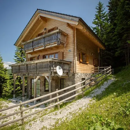 Koralpe By Alps *