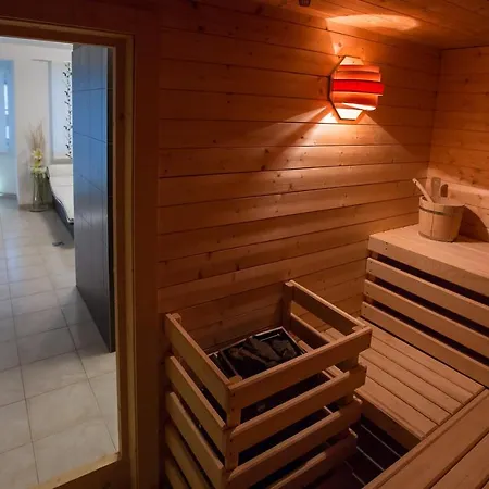 Koralpe By Alps Chalet Elsenbrunn