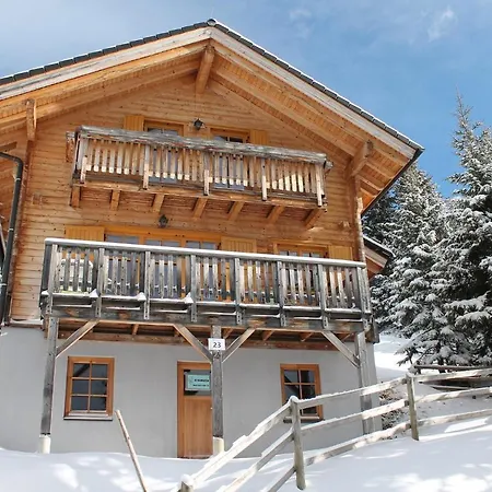 Koralpe By Alps *